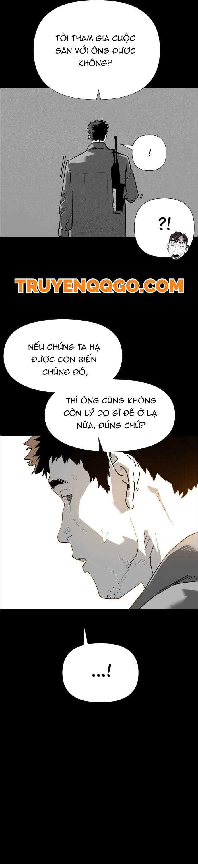 Dịch Vụ Tang Lễ Cho Xác Sống - Chapter 14 - Page 19