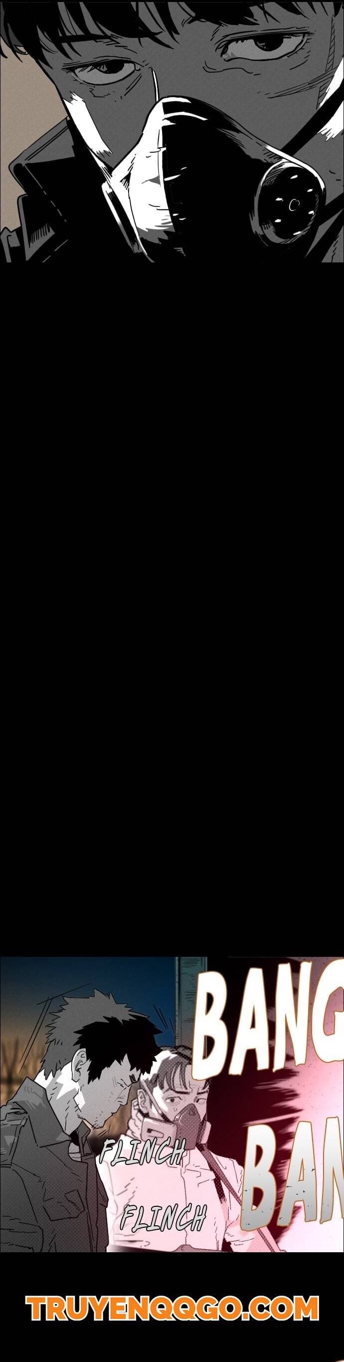 Dịch Vụ Tang Lễ Cho Xác Sống - Chapter 14 - Page 22