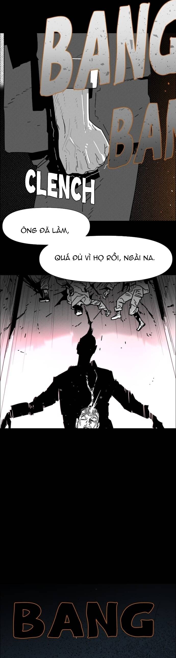 Dịch Vụ Tang Lễ Cho Xác Sống - Chapter 14 - Page 23