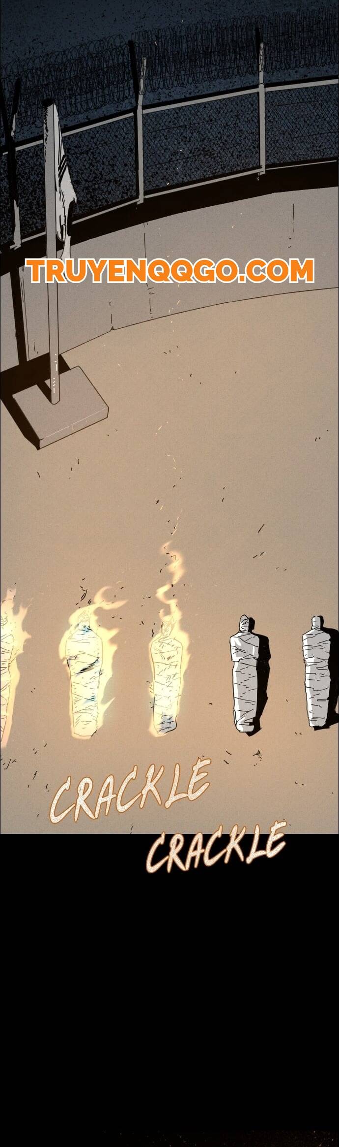 Dịch Vụ Tang Lễ Cho Xác Sống - Chapter 14 - Page 24