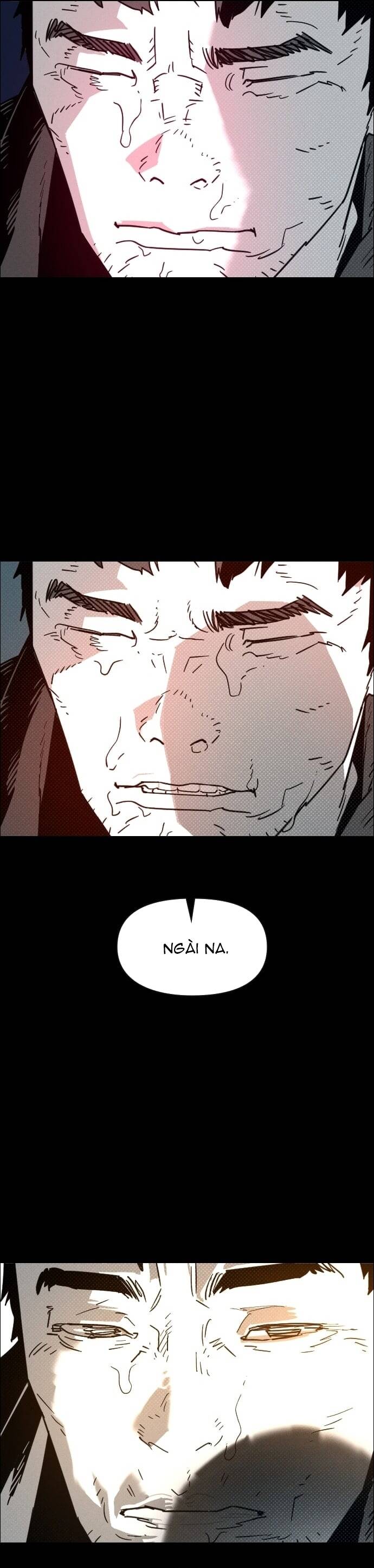 Dịch Vụ Tang Lễ Cho Xác Sống - Chapter 14 - Page 26