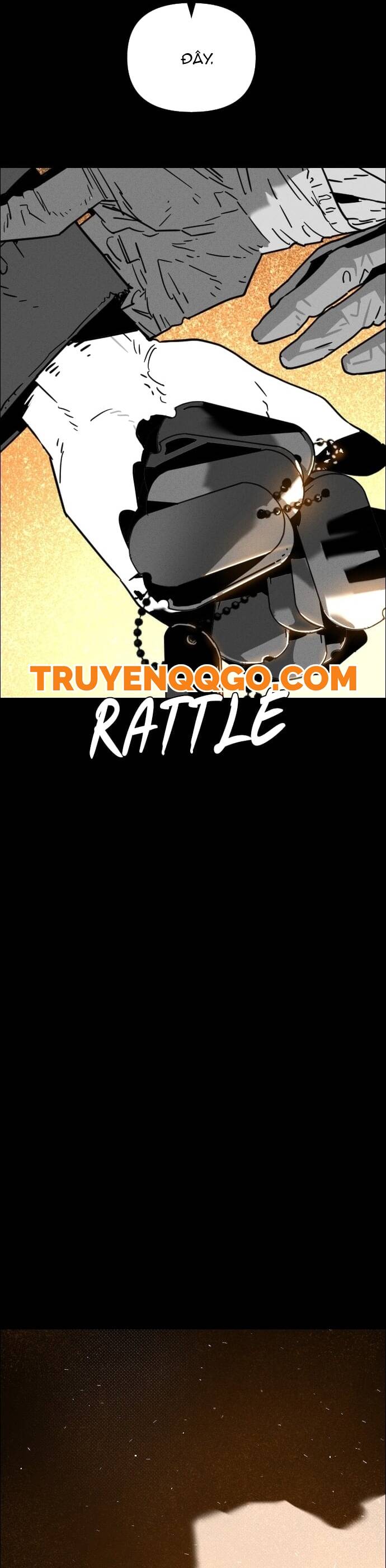 Dịch Vụ Tang Lễ Cho Xác Sống - Chapter 14 - Page 27