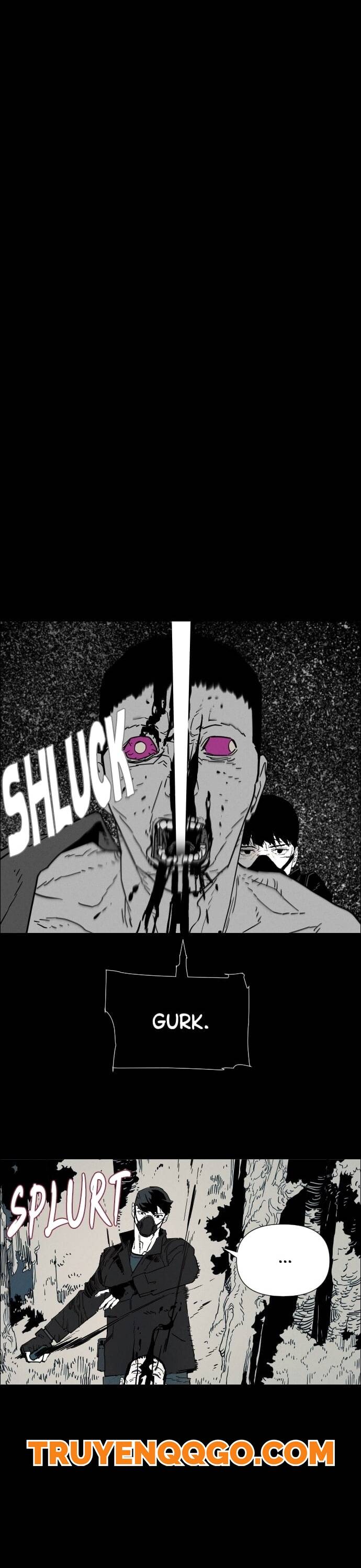 Dịch Vụ Tang Lễ Cho Xác Sống - Chapter 14 - Page 35