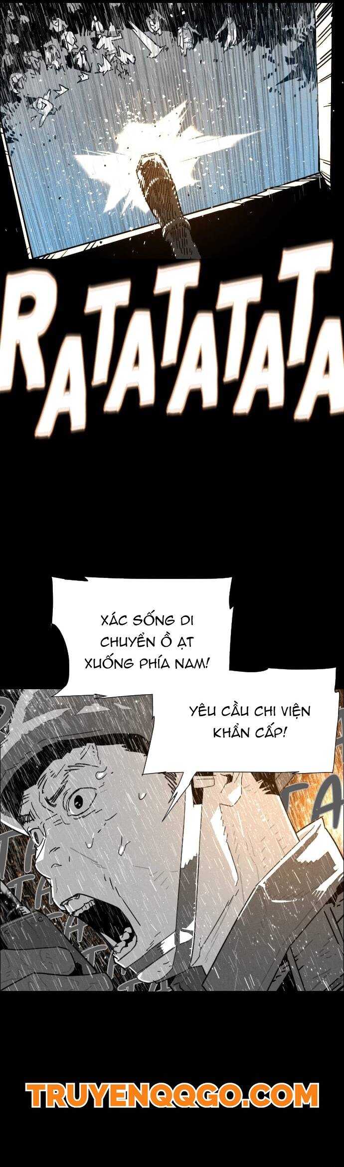 Dịch Vụ Tang Lễ Cho Xác Sống - Chapter 14 - Page 5