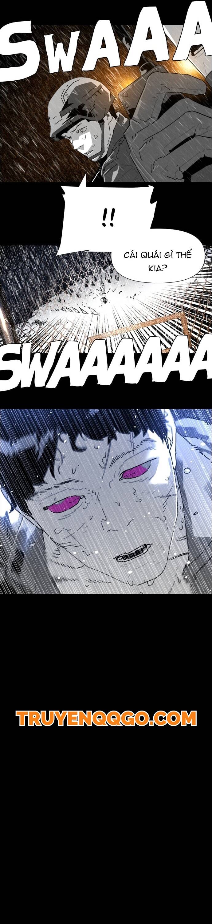 Dịch Vụ Tang Lễ Cho Xác Sống - Chapter 14 - Page 6