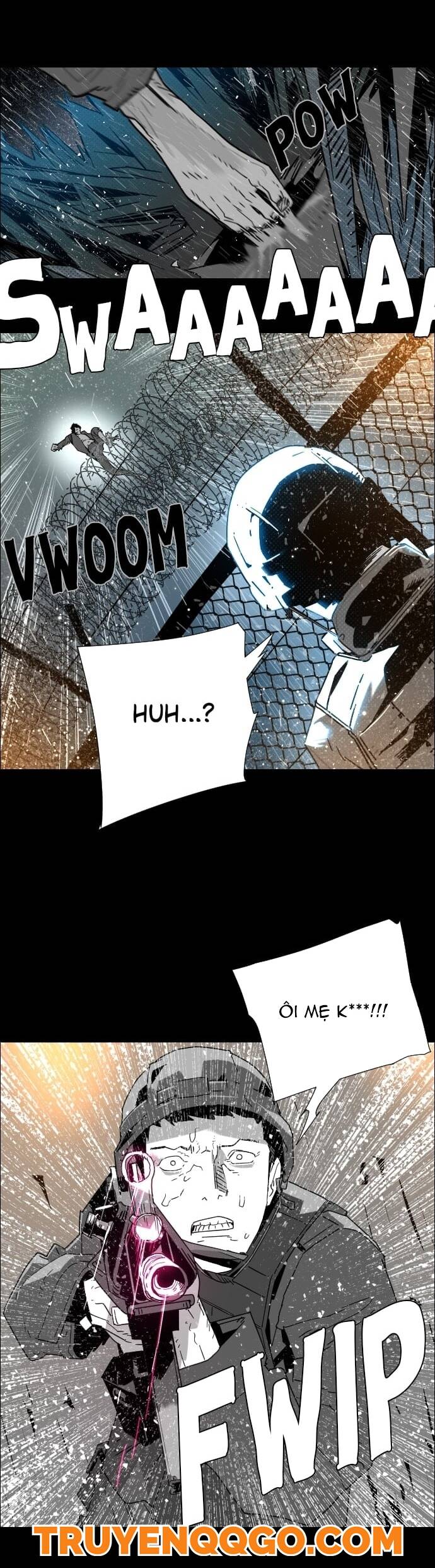 Dịch Vụ Tang Lễ Cho Xác Sống - Chapter 14 - Page 7