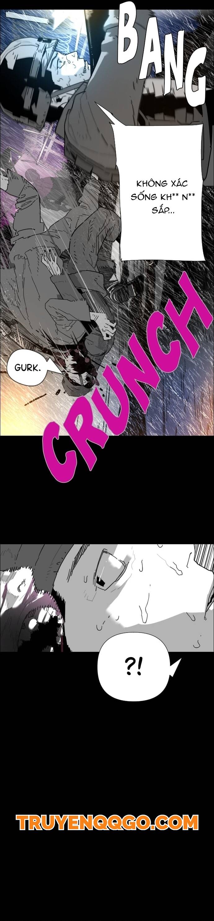 Dịch Vụ Tang Lễ Cho Xác Sống - Chapter 14 - Page 8