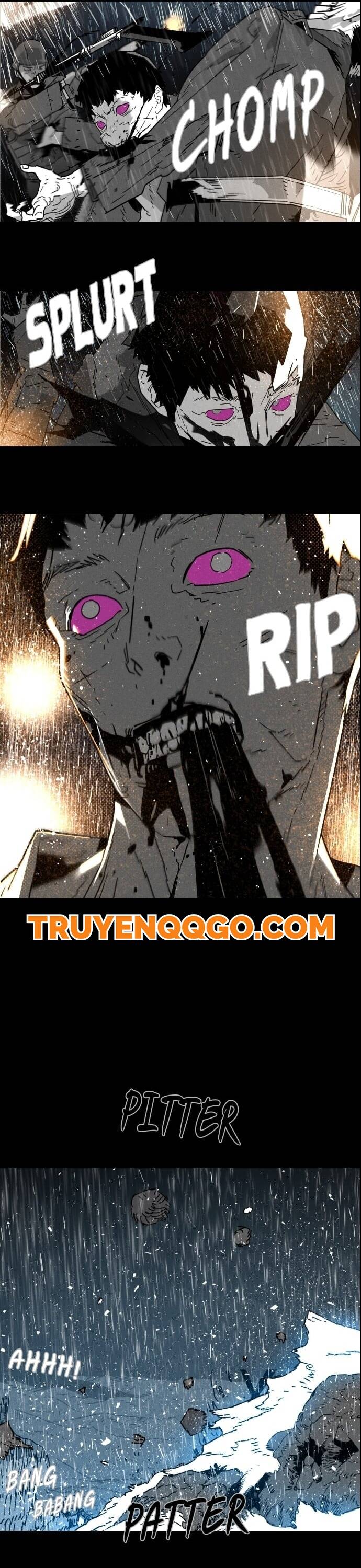 Dịch Vụ Tang Lễ Cho Xác Sống - Chapter 14 - Page 9