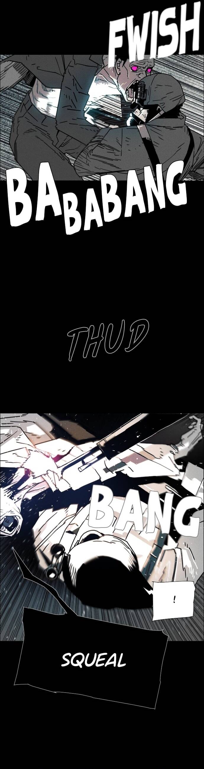 Dịch Vụ Tang Lễ Cho Xác Sống - Chapter 15 - Page 10