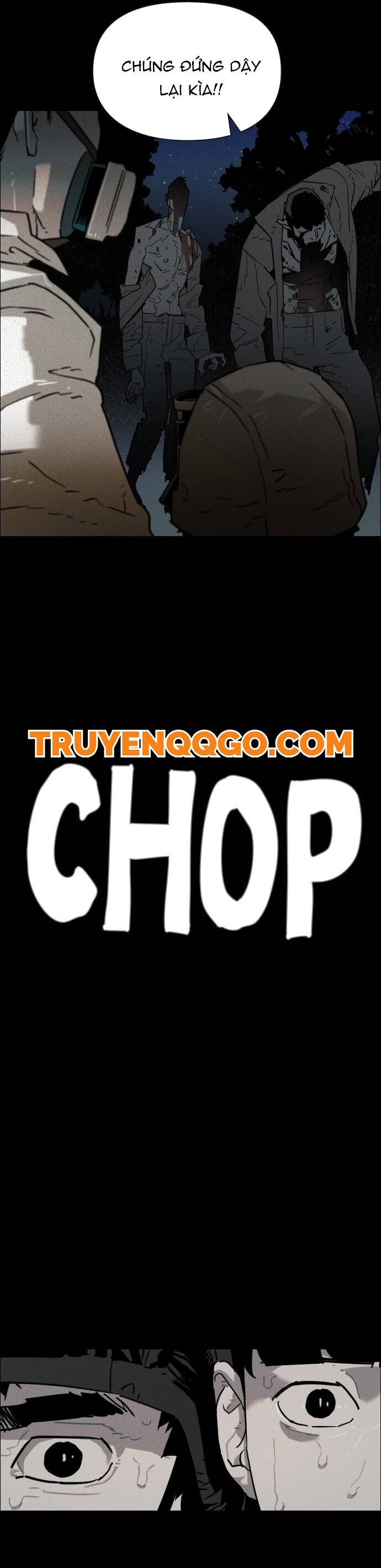 Dịch Vụ Tang Lễ Cho Xác Sống - Chapter 15 - Page 12