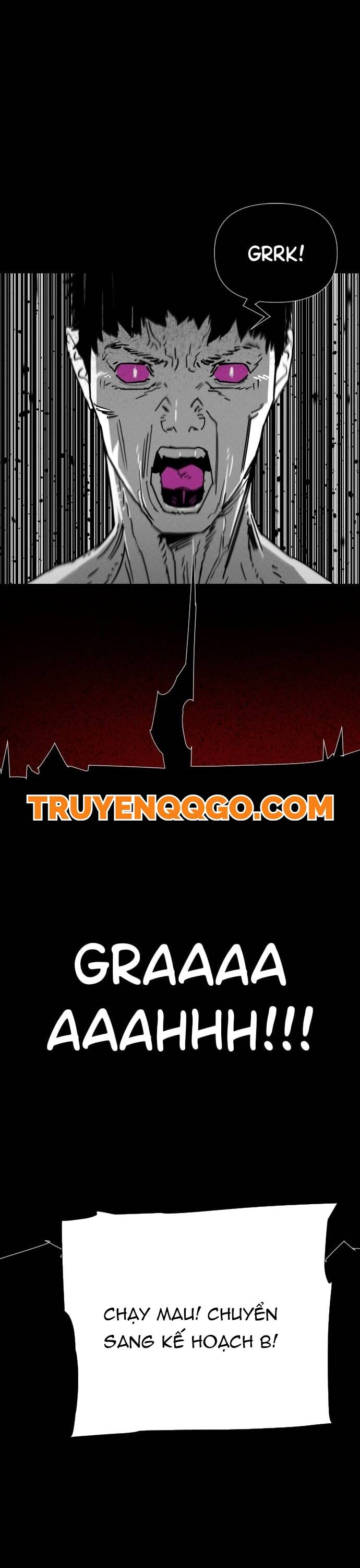 Dịch Vụ Tang Lễ Cho Xác Sống - Chapter 15 - Page 17