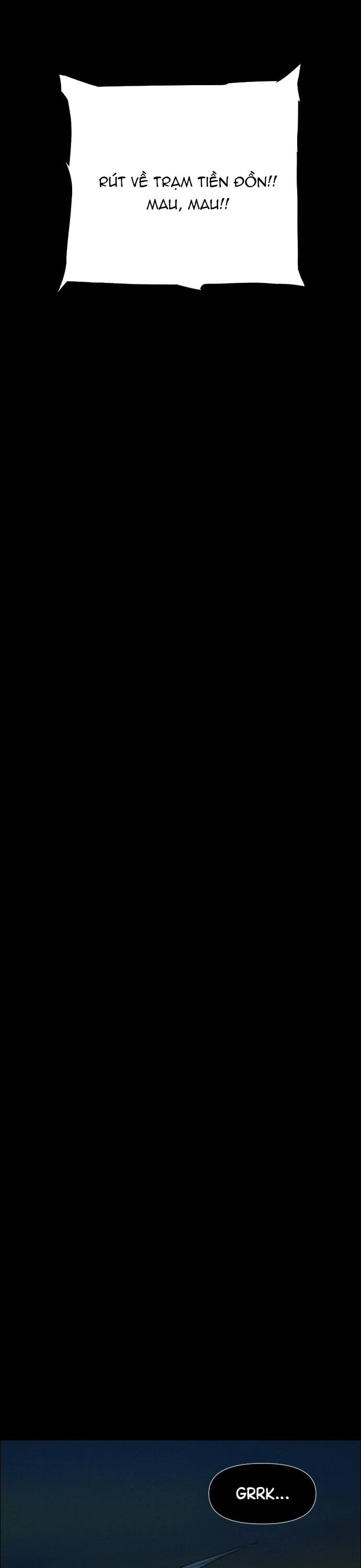 Dịch Vụ Tang Lễ Cho Xác Sống - Chapter 15 - Page 18