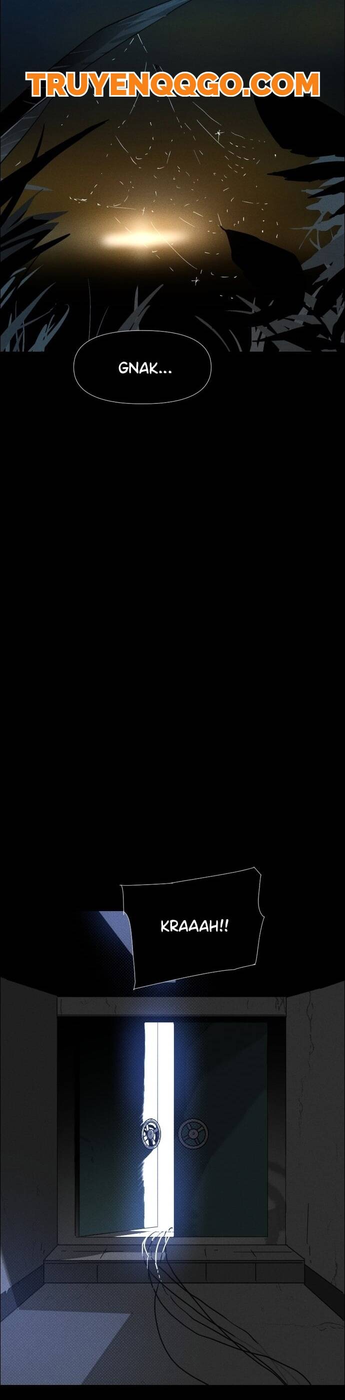 Dịch Vụ Tang Lễ Cho Xác Sống - Chapter 15 - Page 19