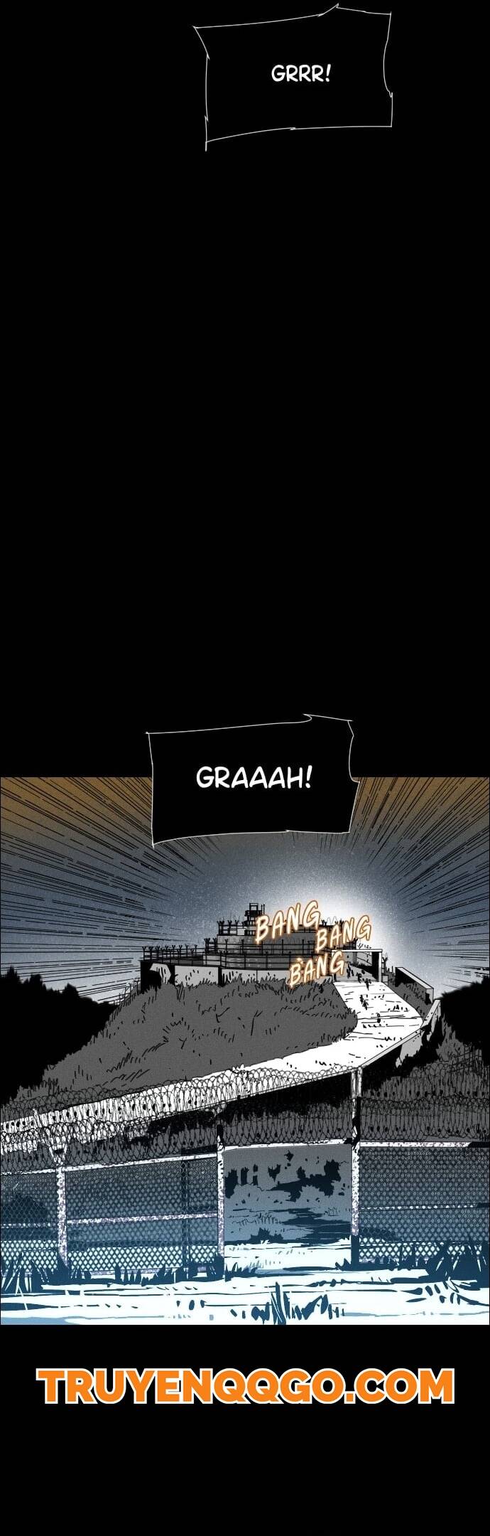 Dịch Vụ Tang Lễ Cho Xác Sống - Chapter 15 - Page 20