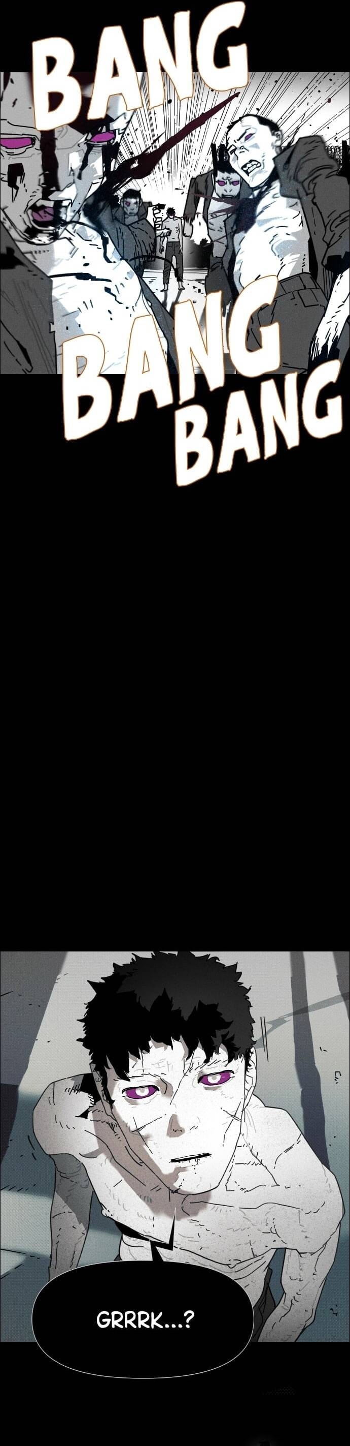 Dịch Vụ Tang Lễ Cho Xác Sống - Chapter 15 - Page 21