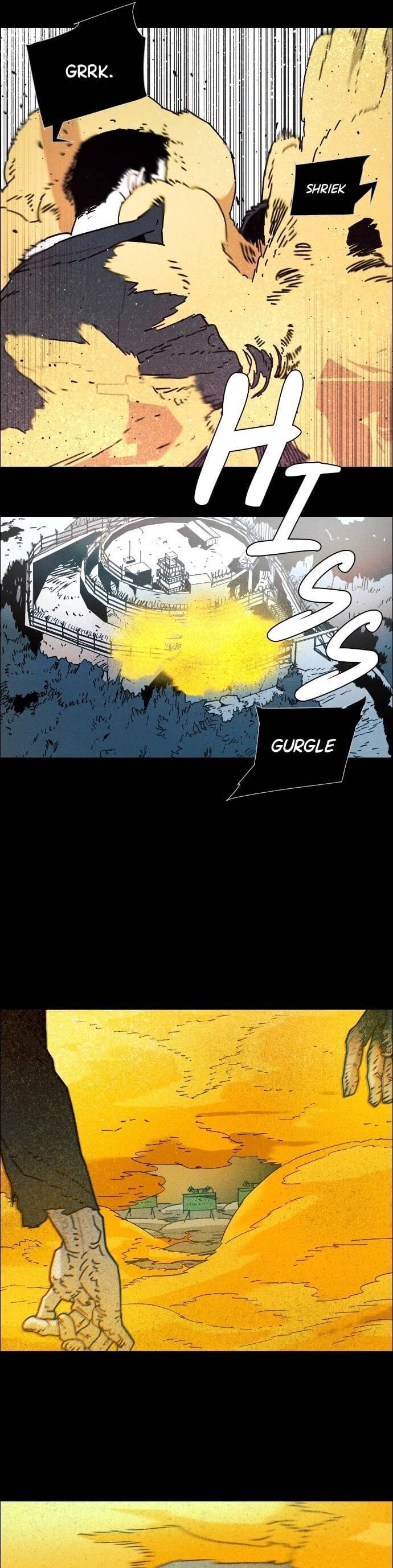 Dịch Vụ Tang Lễ Cho Xác Sống - Chapter 15 - Page 23