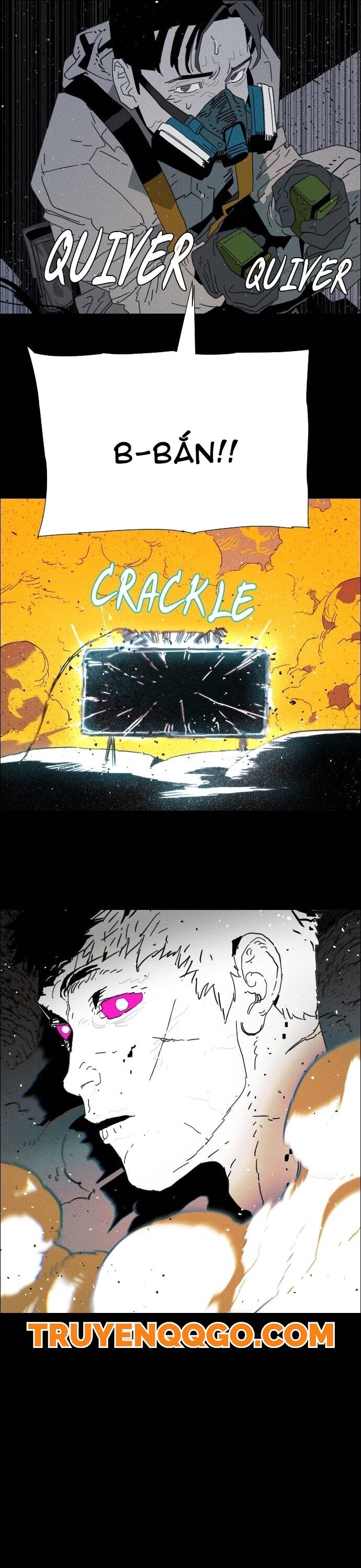 Dịch Vụ Tang Lễ Cho Xác Sống - Chapter 15 - Page 25