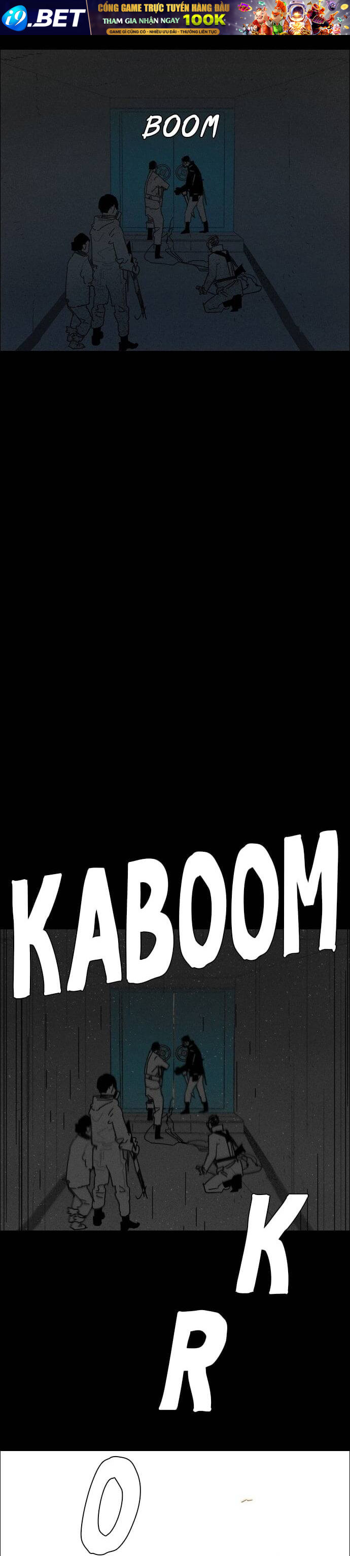 Dịch Vụ Tang Lễ Cho Xác Sống - Chapter 15 - Page 26