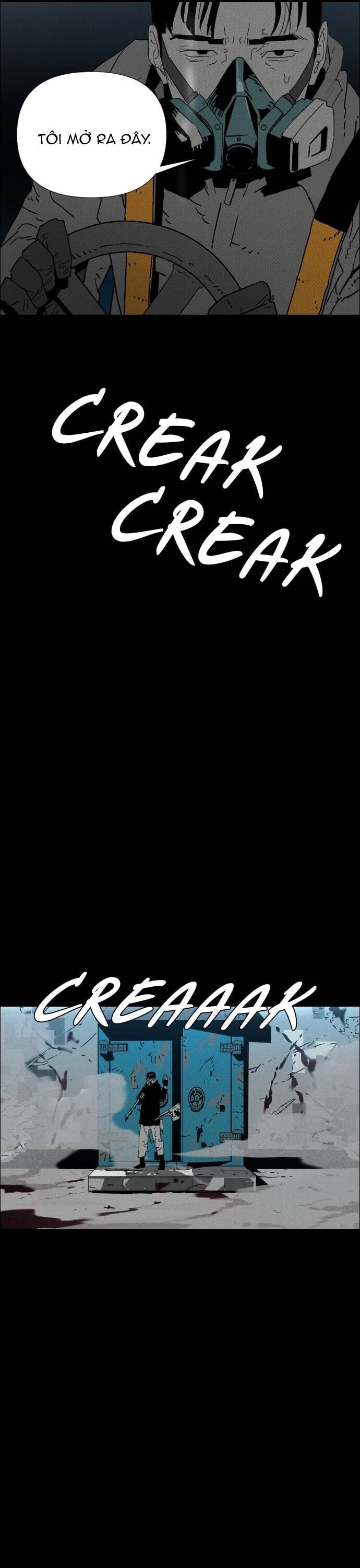 Dịch Vụ Tang Lễ Cho Xác Sống - Chapter 15 - Page 28