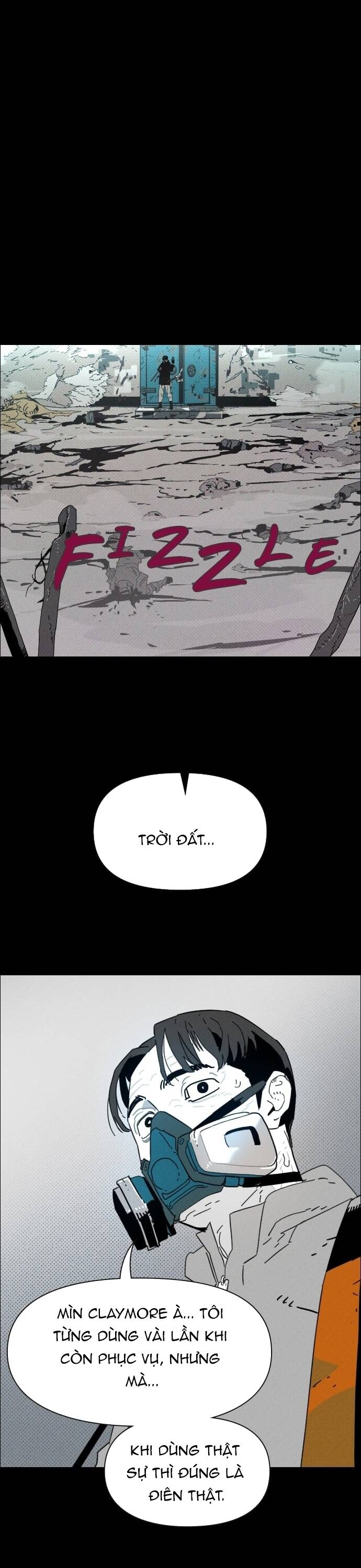 Dịch Vụ Tang Lễ Cho Xác Sống - Chapter 15 - Page 29