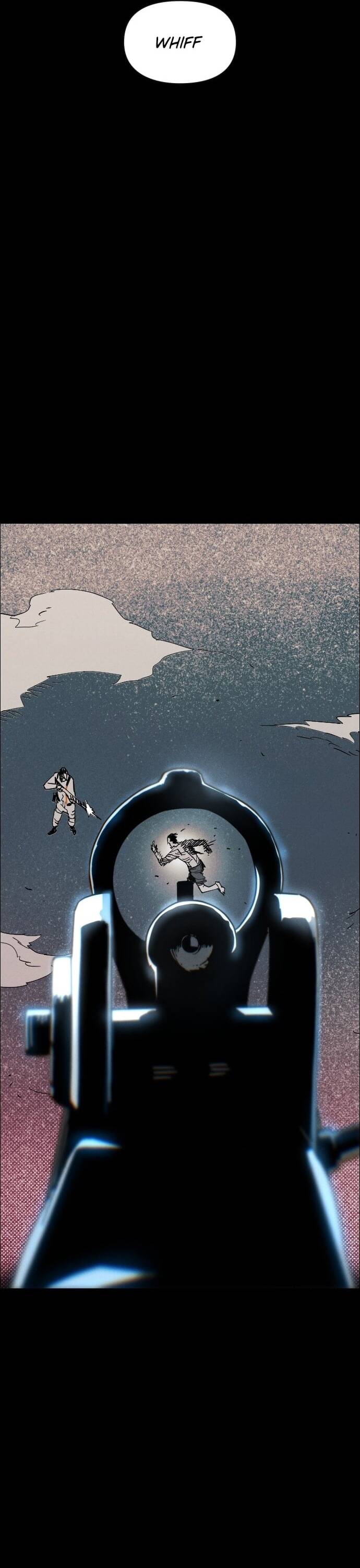 Dịch Vụ Tang Lễ Cho Xác Sống - Chapter 15 - Page 38