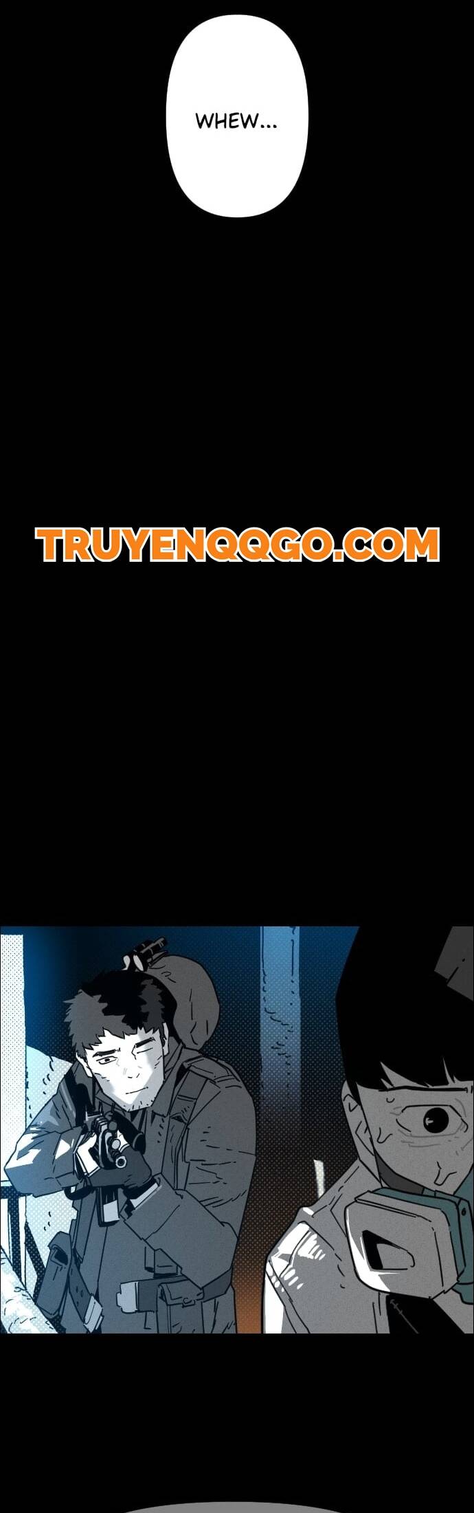 Dịch Vụ Tang Lễ Cho Xác Sống - Chapter 15 - Page 39