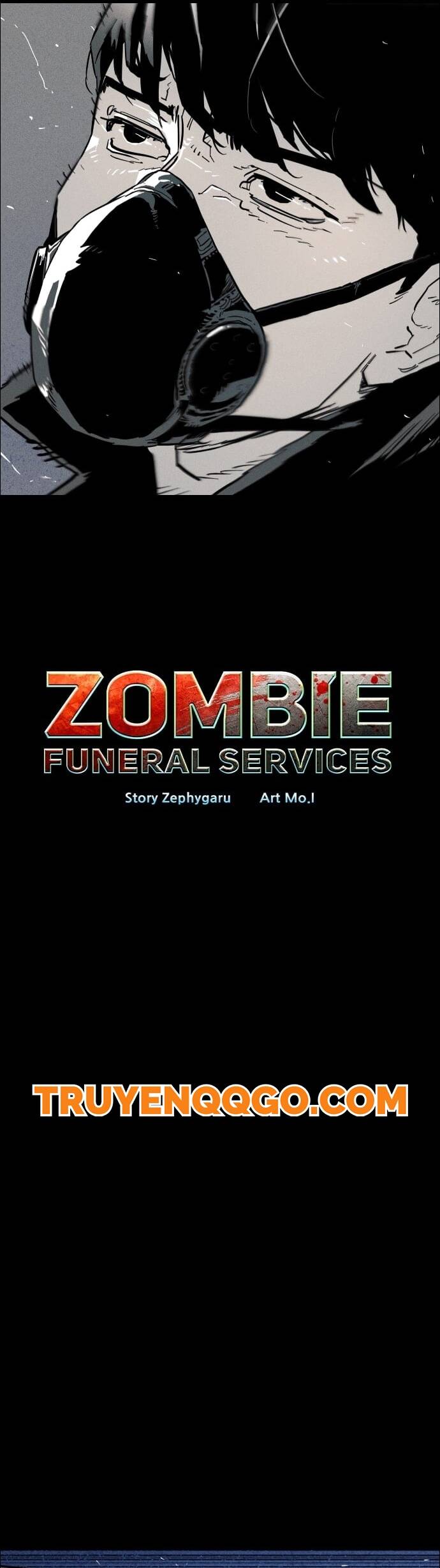 Dịch Vụ Tang Lễ Cho Xác Sống - Chapter 15 - Page 4