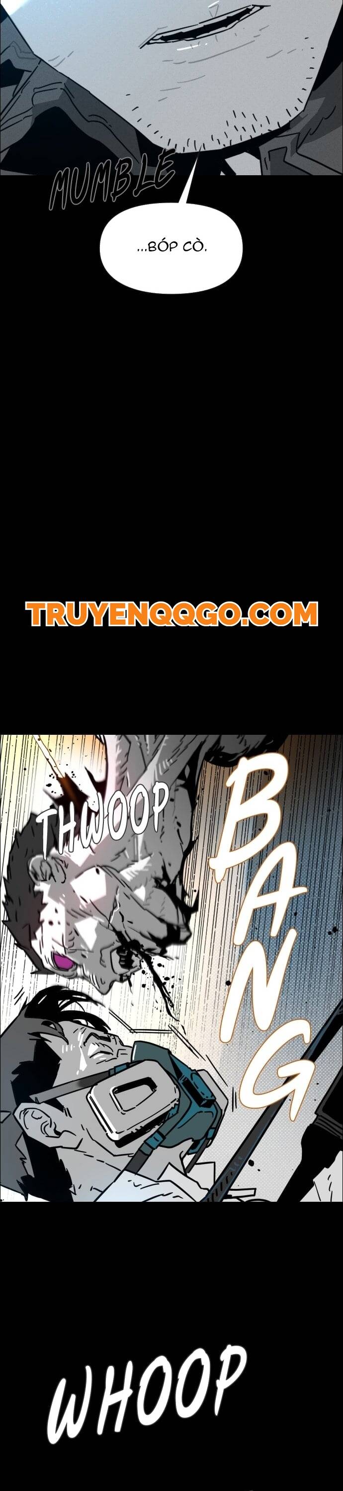 Dịch Vụ Tang Lễ Cho Xác Sống - Chapter 15 - Page 41