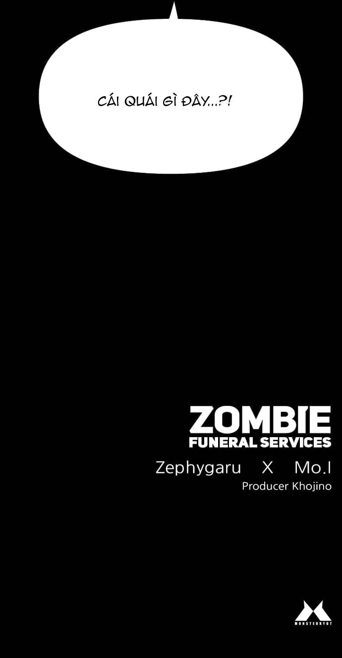 Dịch Vụ Tang Lễ Cho Xác Sống - Chapter 15 - Page 45