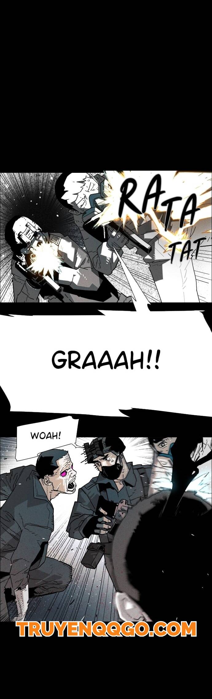 Dịch Vụ Tang Lễ Cho Xác Sống - Chapter 15 - Page 9