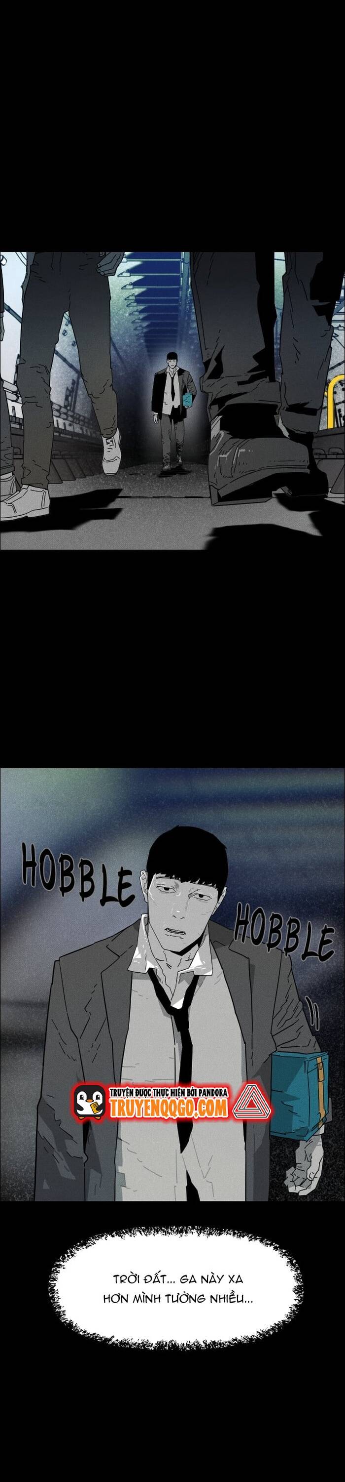 Dịch Vụ Tang Lễ Cho Xác Sống - Chapter 18 - Page 16