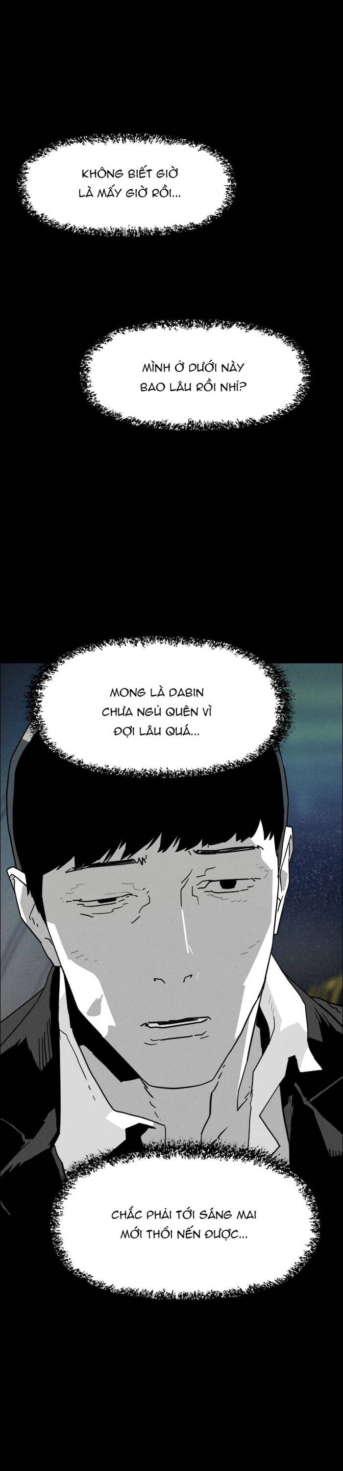 Dịch Vụ Tang Lễ Cho Xác Sống - Chapter 18 - Page 17