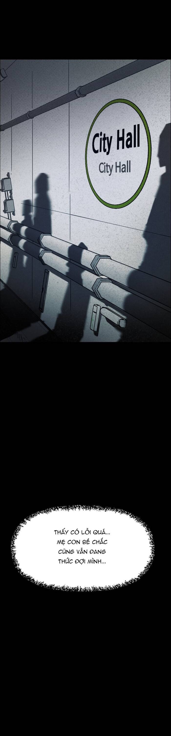 Dịch Vụ Tang Lễ Cho Xác Sống - Chapter 18 - Page 18