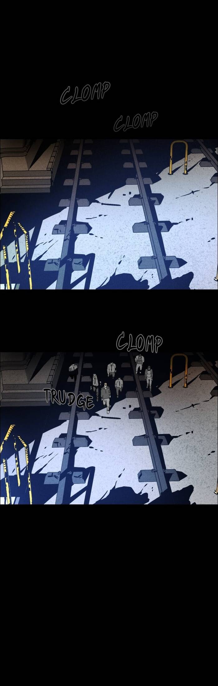 Dịch Vụ Tang Lễ Cho Xác Sống - Chapter 18 - Page 19