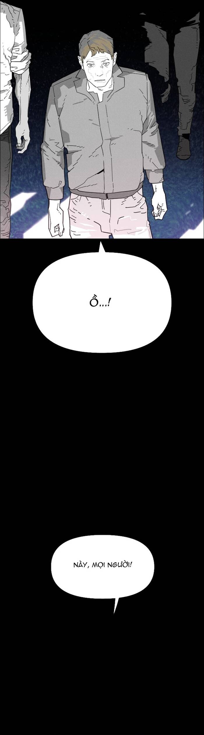 Dịch Vụ Tang Lễ Cho Xác Sống - Chapter 18 - Page 20