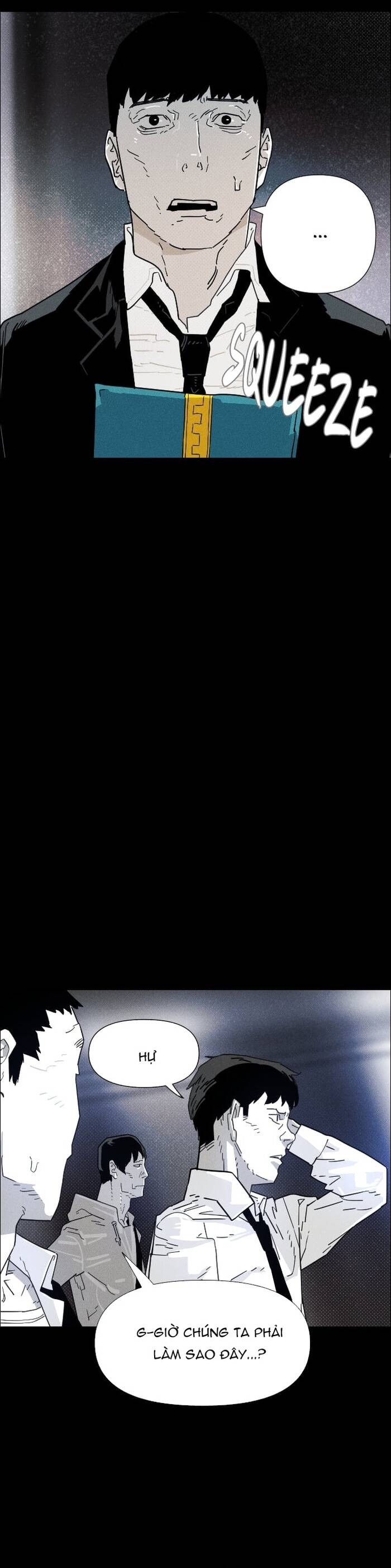 Dịch Vụ Tang Lễ Cho Xác Sống - Chapter 18 - Page 24