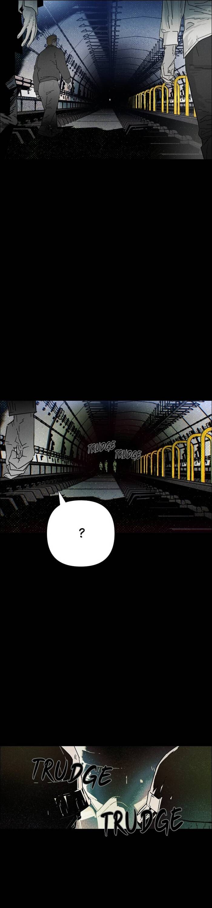 Dịch Vụ Tang Lễ Cho Xác Sống - Chapter 18 - Page 26