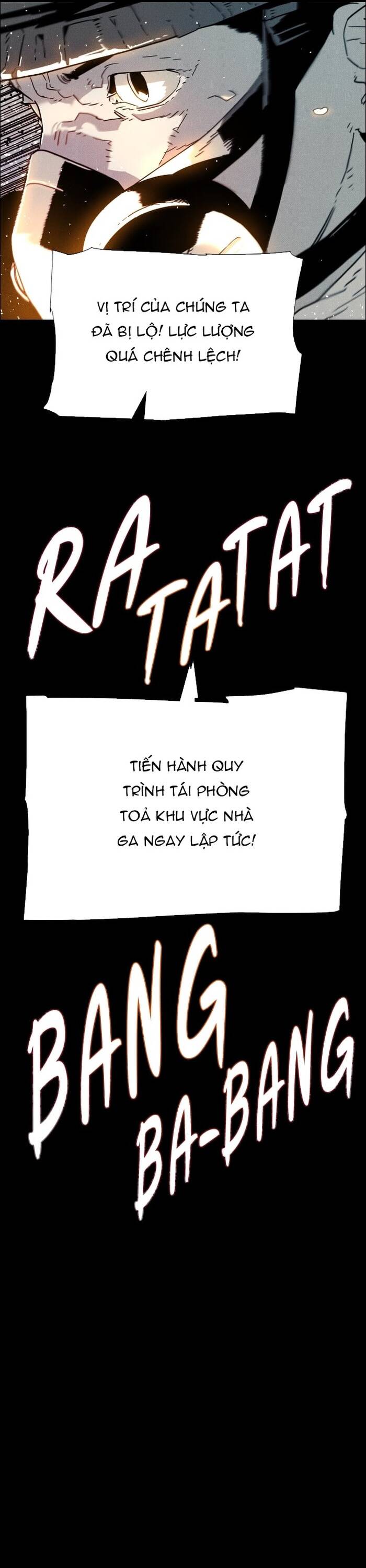 Dịch Vụ Tang Lễ Cho Xác Sống - Chapter 18 - Page 32