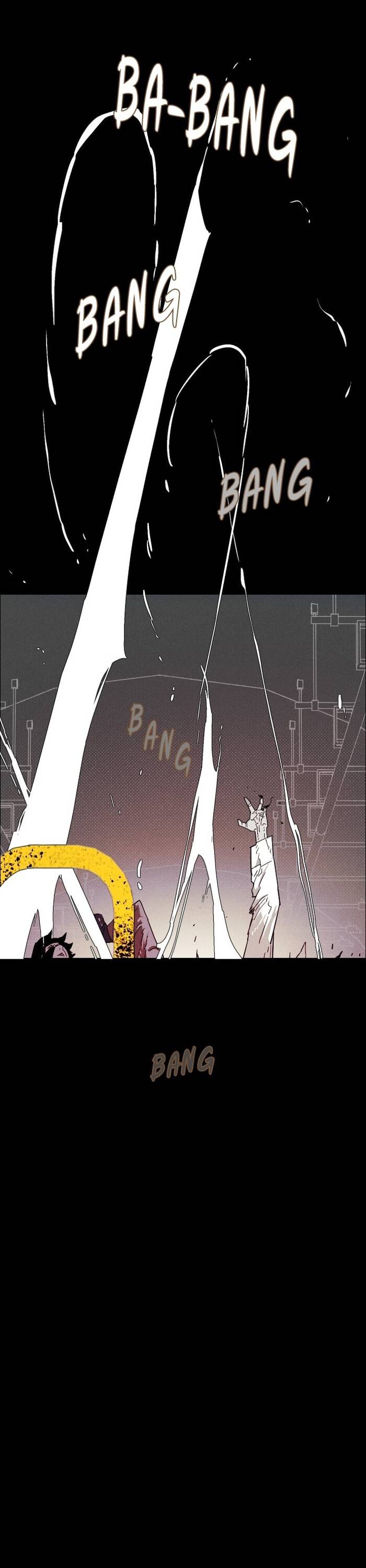 Dịch Vụ Tang Lễ Cho Xác Sống - Chapter 18 - Page 33