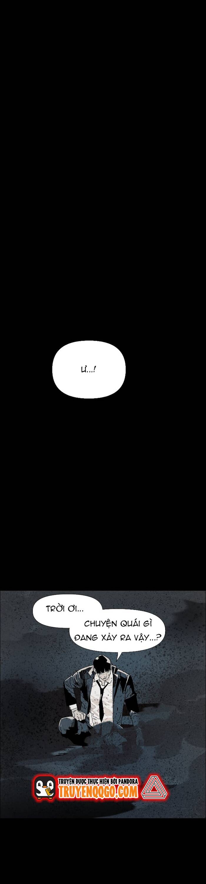 Dịch Vụ Tang Lễ Cho Xác Sống - Chapter 18 - Page 34