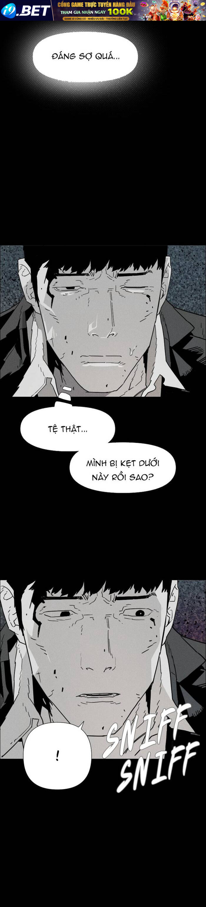 Dịch Vụ Tang Lễ Cho Xác Sống - Chapter 18 - Page 36