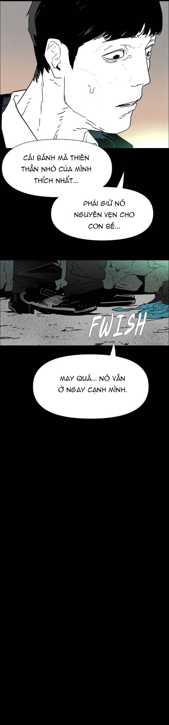 Dịch Vụ Tang Lễ Cho Xác Sống - Chapter 18 - Page 38