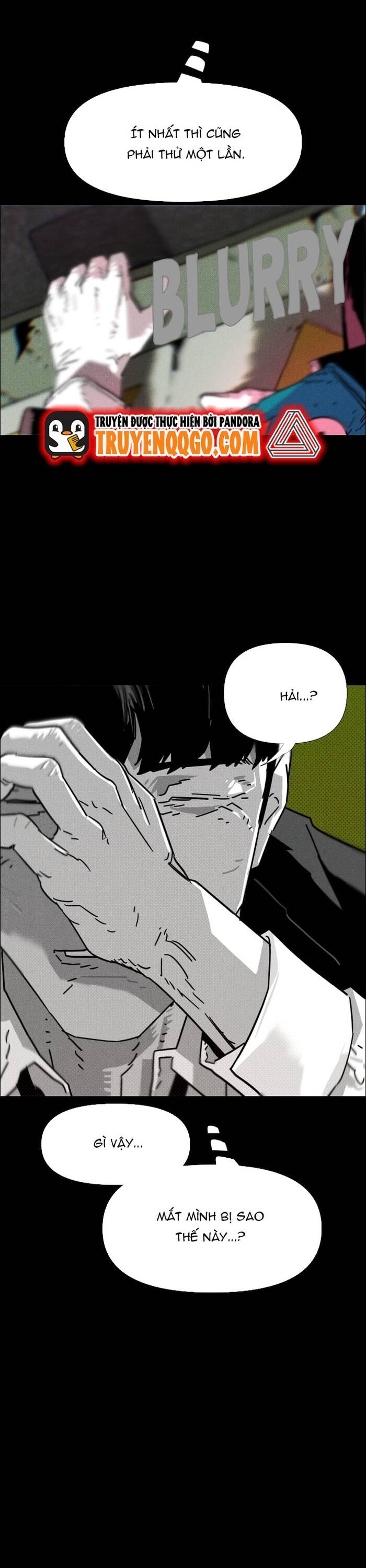 Dịch Vụ Tang Lễ Cho Xác Sống - Chapter 18 - Page 4