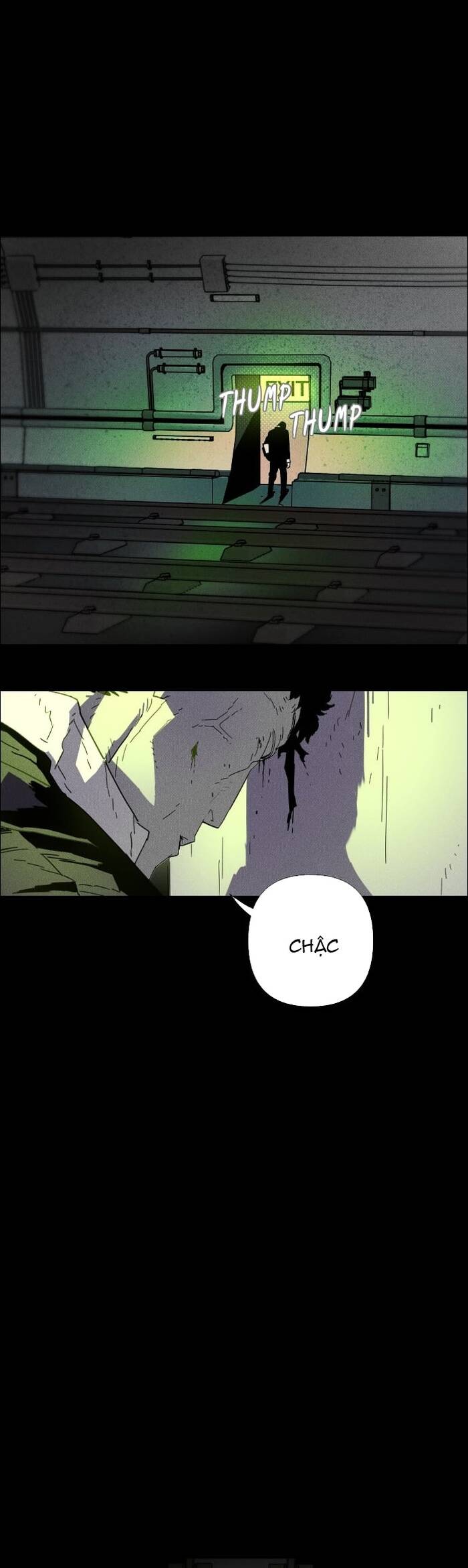 Dịch Vụ Tang Lễ Cho Xác Sống - Chapter 18 - Page 43