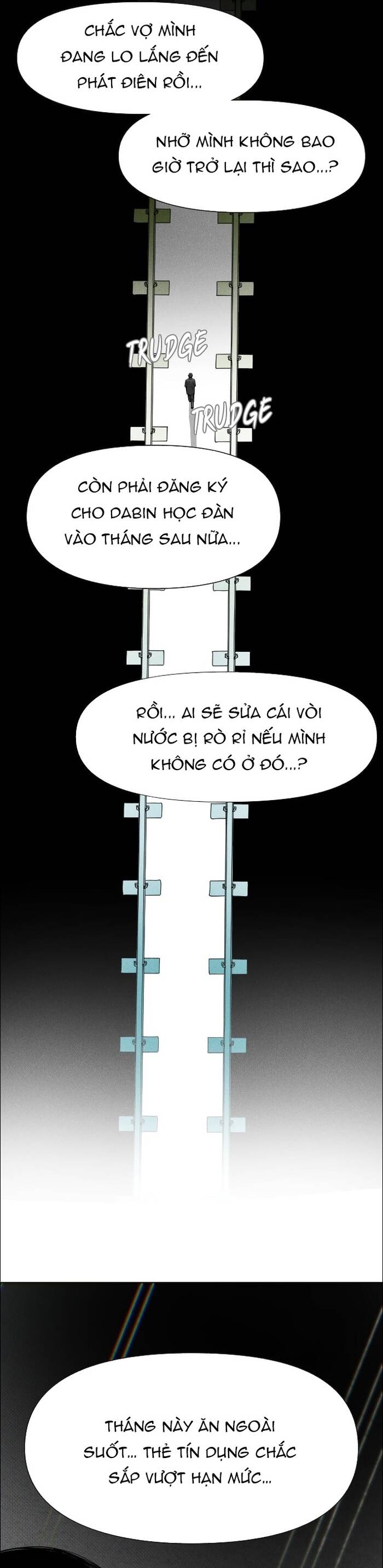 Dịch Vụ Tang Lễ Cho Xác Sống - Chapter 18 - Page 44