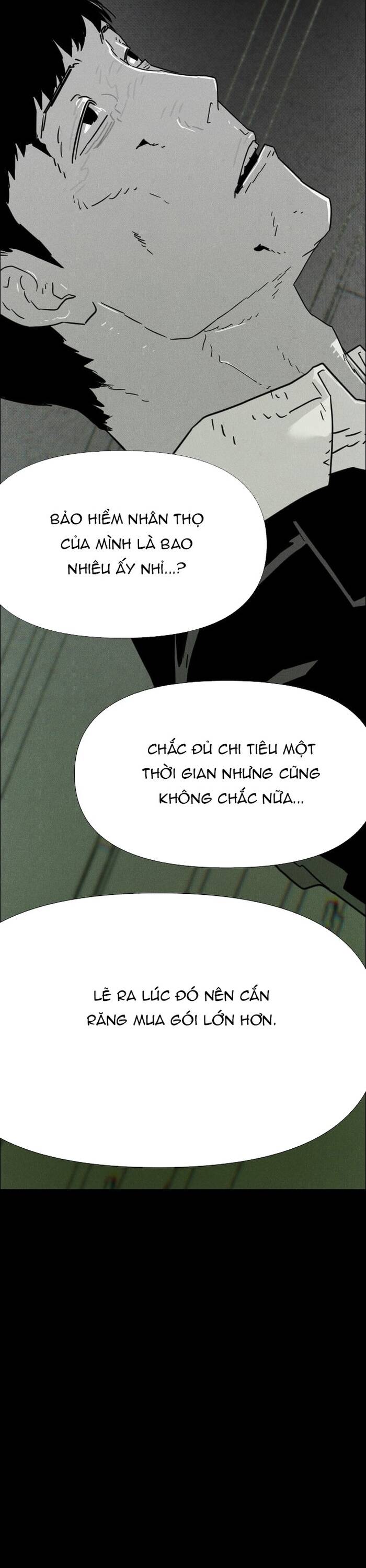 Dịch Vụ Tang Lễ Cho Xác Sống - Chapter 18 - Page 45