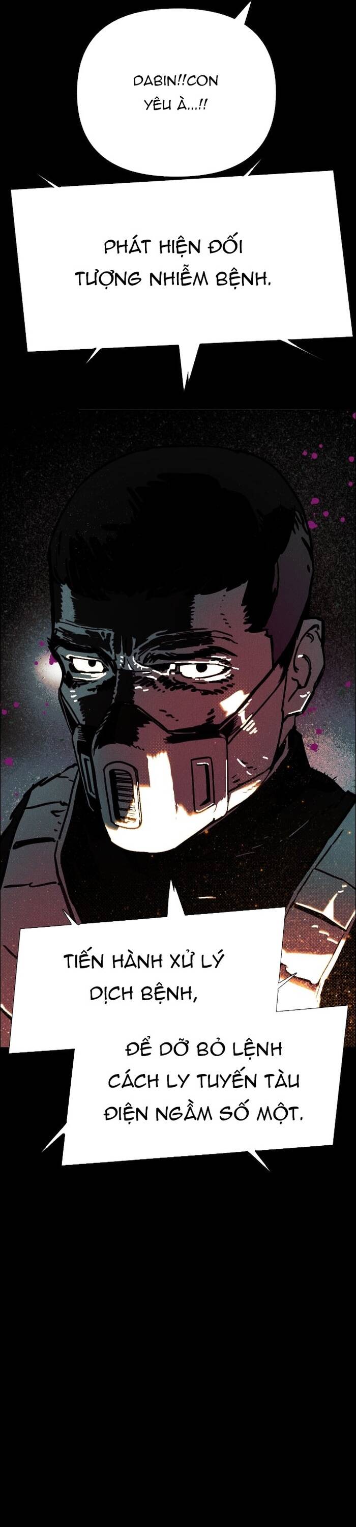 Dịch Vụ Tang Lễ Cho Xác Sống - Chapter 18 - Page 52