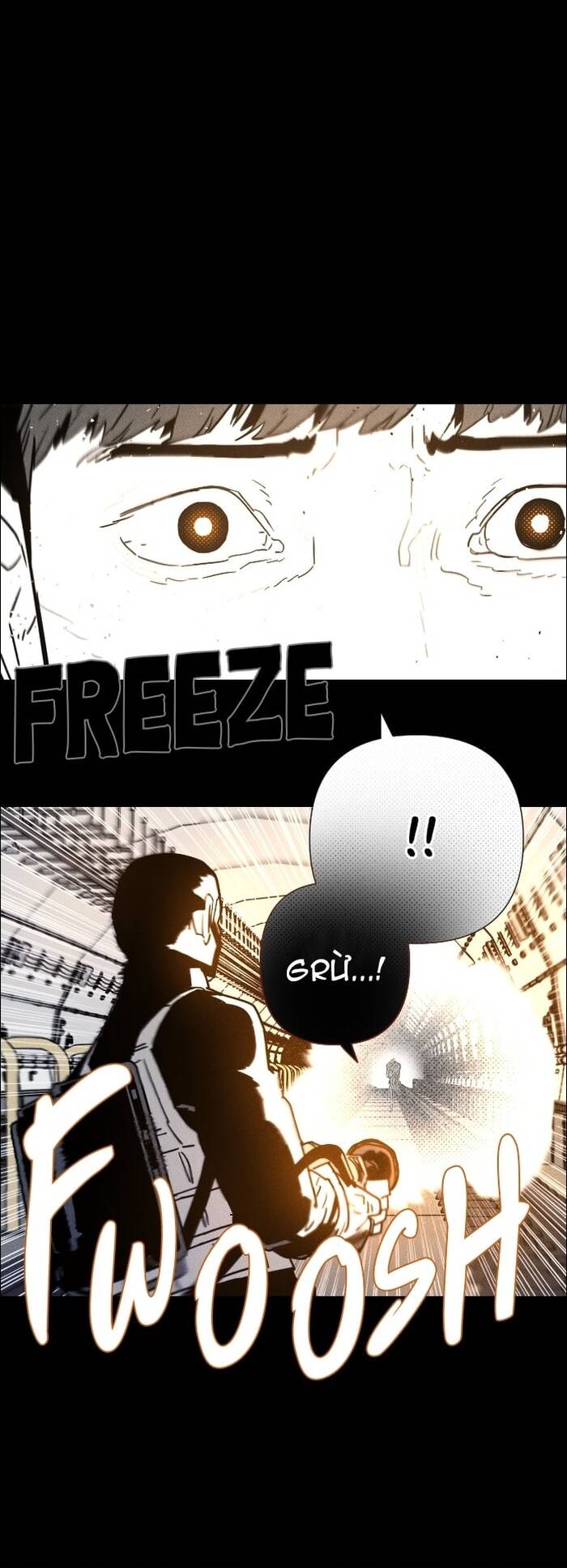 Dịch Vụ Tang Lễ Cho Xác Sống - Chapter 18 - Page 53