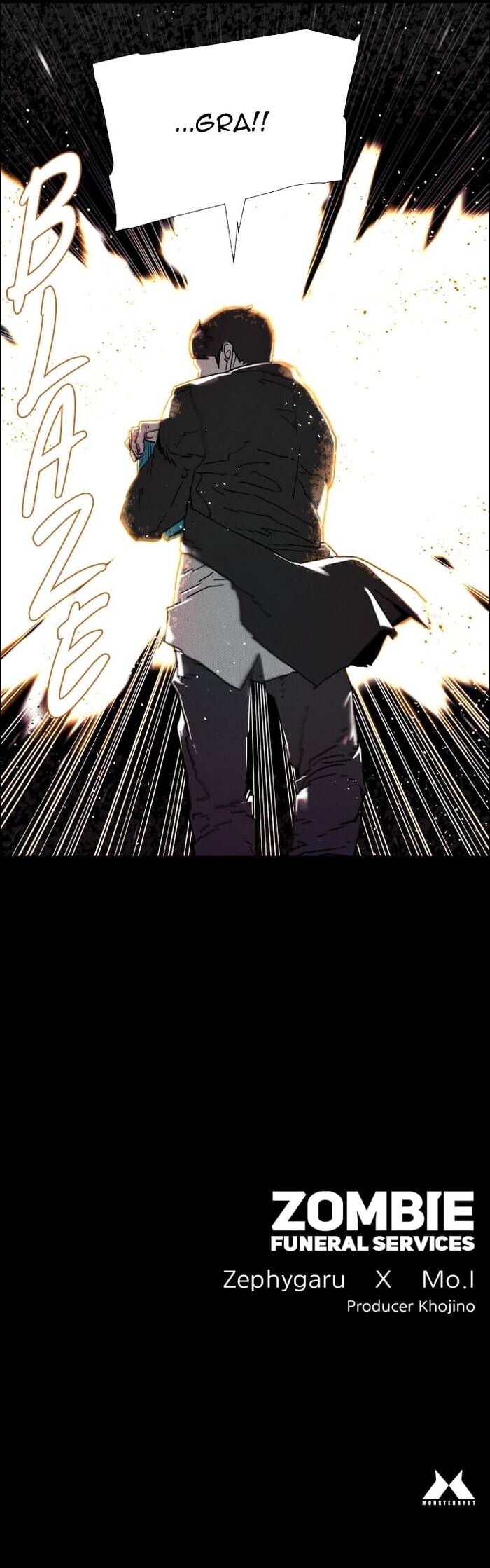 Dịch Vụ Tang Lễ Cho Xác Sống - Chapter 18 - Page 54