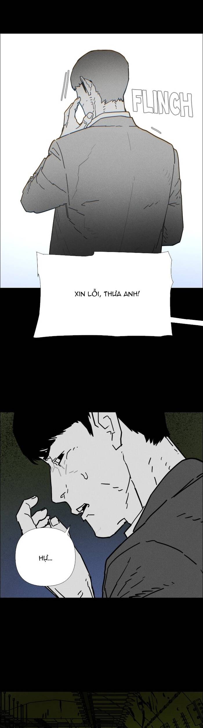 Dịch Vụ Tang Lễ Cho Xác Sống - Chapter 18 - Page 9